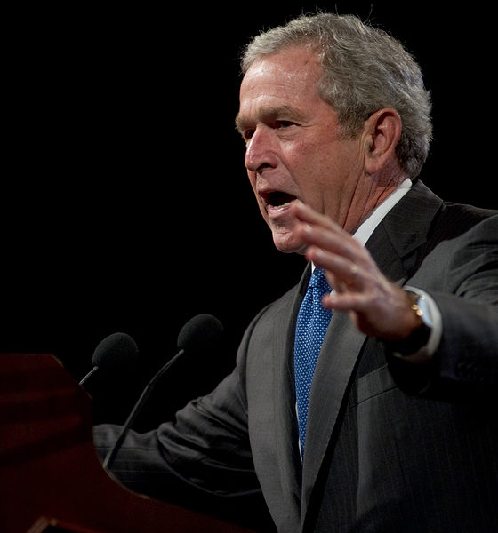 George-W-Bush