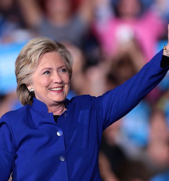 Hillary Clinton