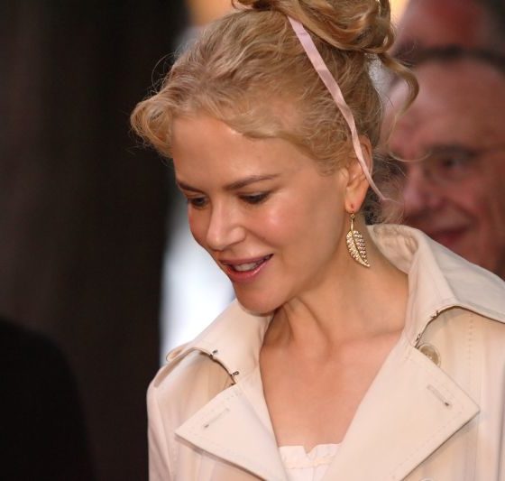Nicole Kidman