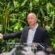 Reasons to admire Jeff Bezos