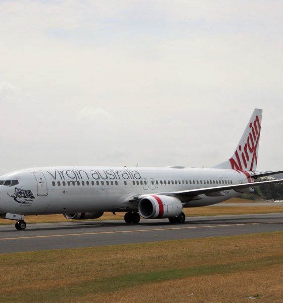 Virgin Australia
