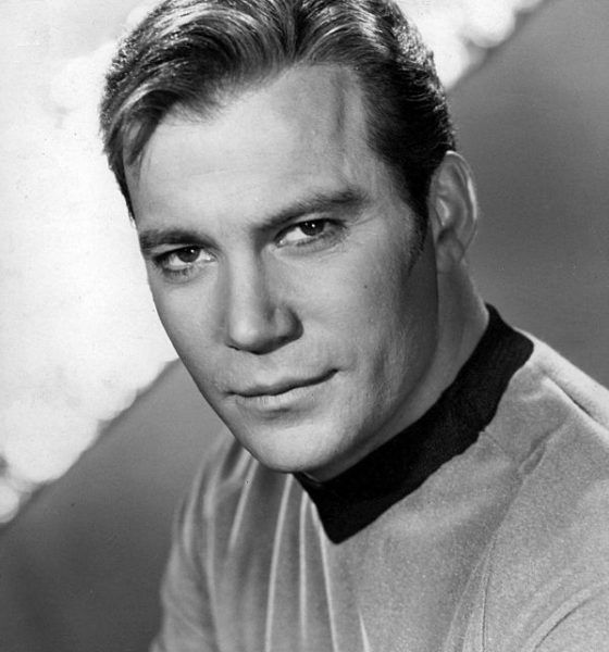 William Shatner