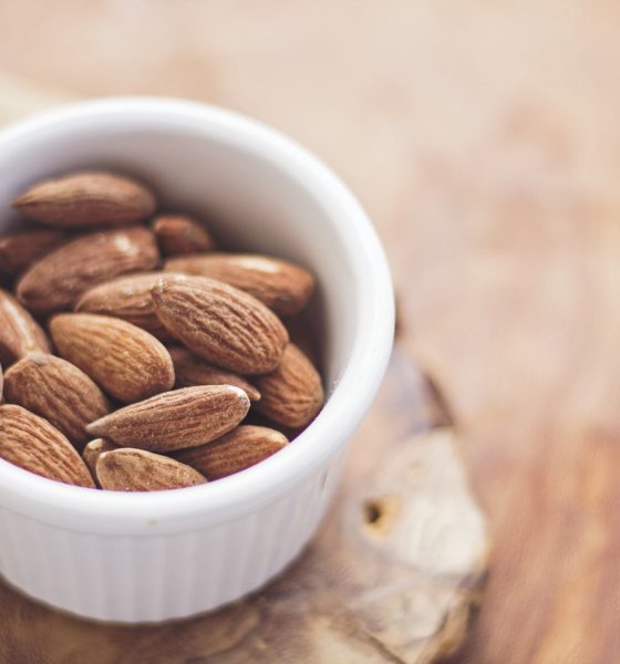 best healthy snacks for your next road trip
