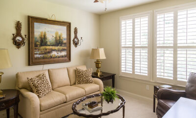 Give Your Window The Treatment It Deserves With Plantation Shutters