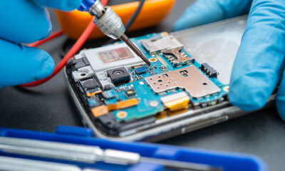 How Fone Tech Became the Best Phone, Laptop, and Tablet Repair Company in Wollongong