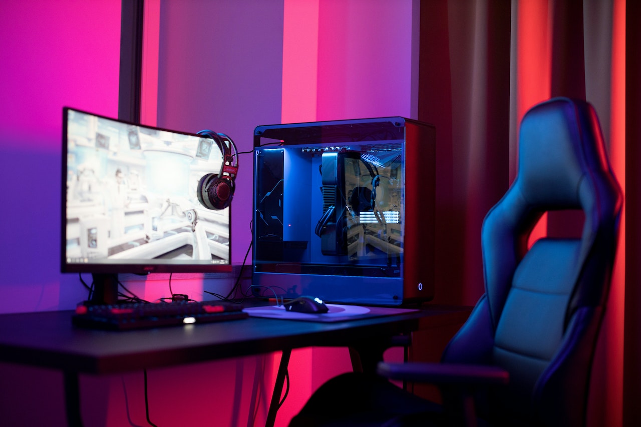 The Must-Have Gadgets for Gamers and Tech Enthusiasts
