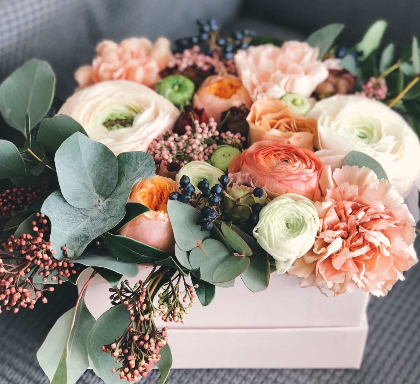 Floral Tributes for Funerals