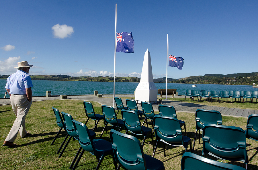 Veteran Benefits Australia