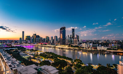 Brisbane