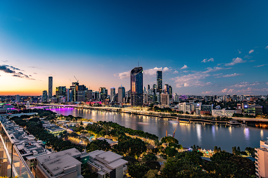 Brisbane