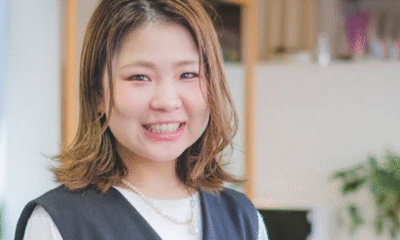 Yuka Miura