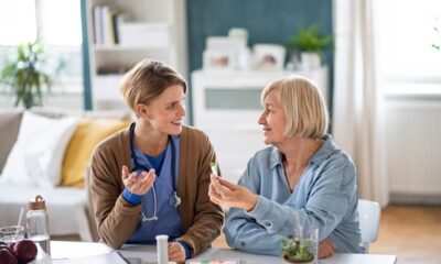 Common Mistakes to Avoid When Choosing a Home Care Provider