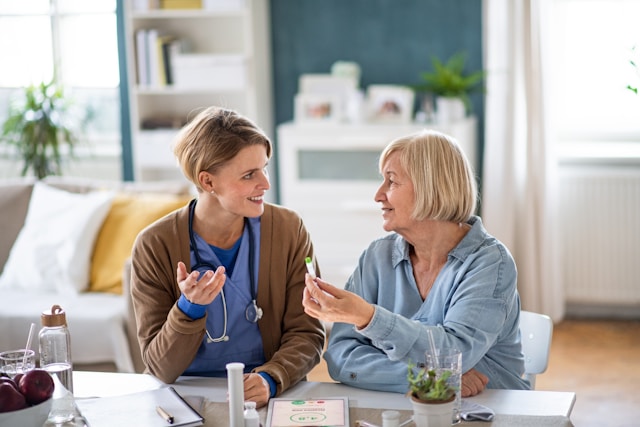 Common Mistakes to Avoid When Choosing a Home Care Provider