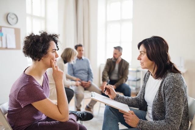 What to Know Before Admitting Someone to Rehab