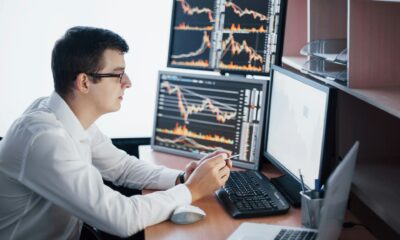 trading platform BUCKSA